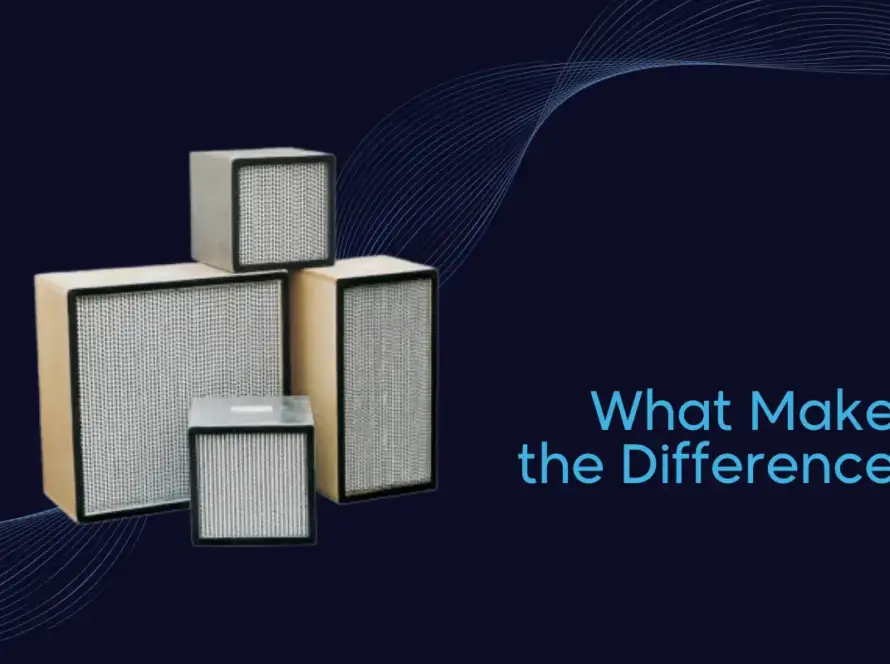 General Filter Italia vs Other Filter Brands