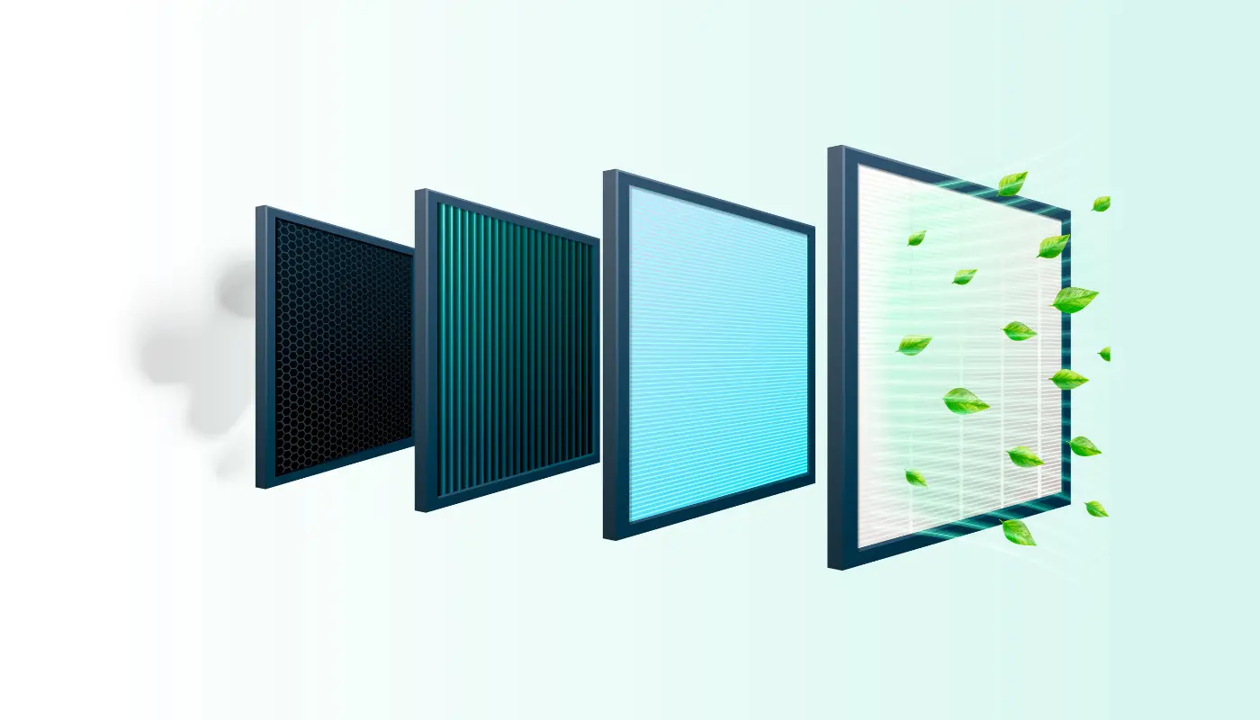 General Filter Italia