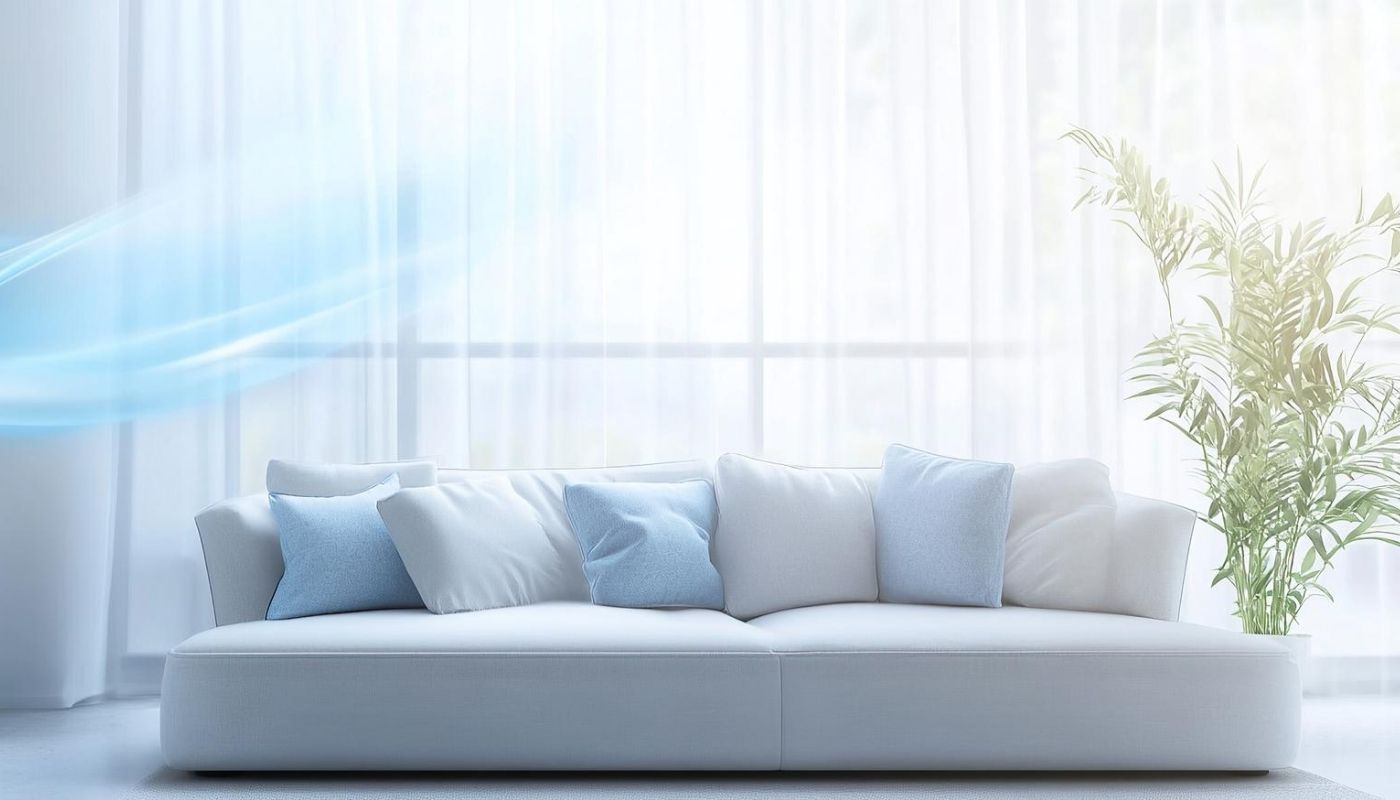 HEPA Filter Benefits