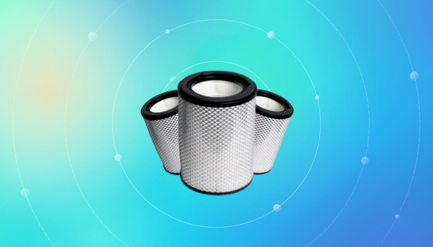 HEPA Filters - Indoor Air Quality Solutions