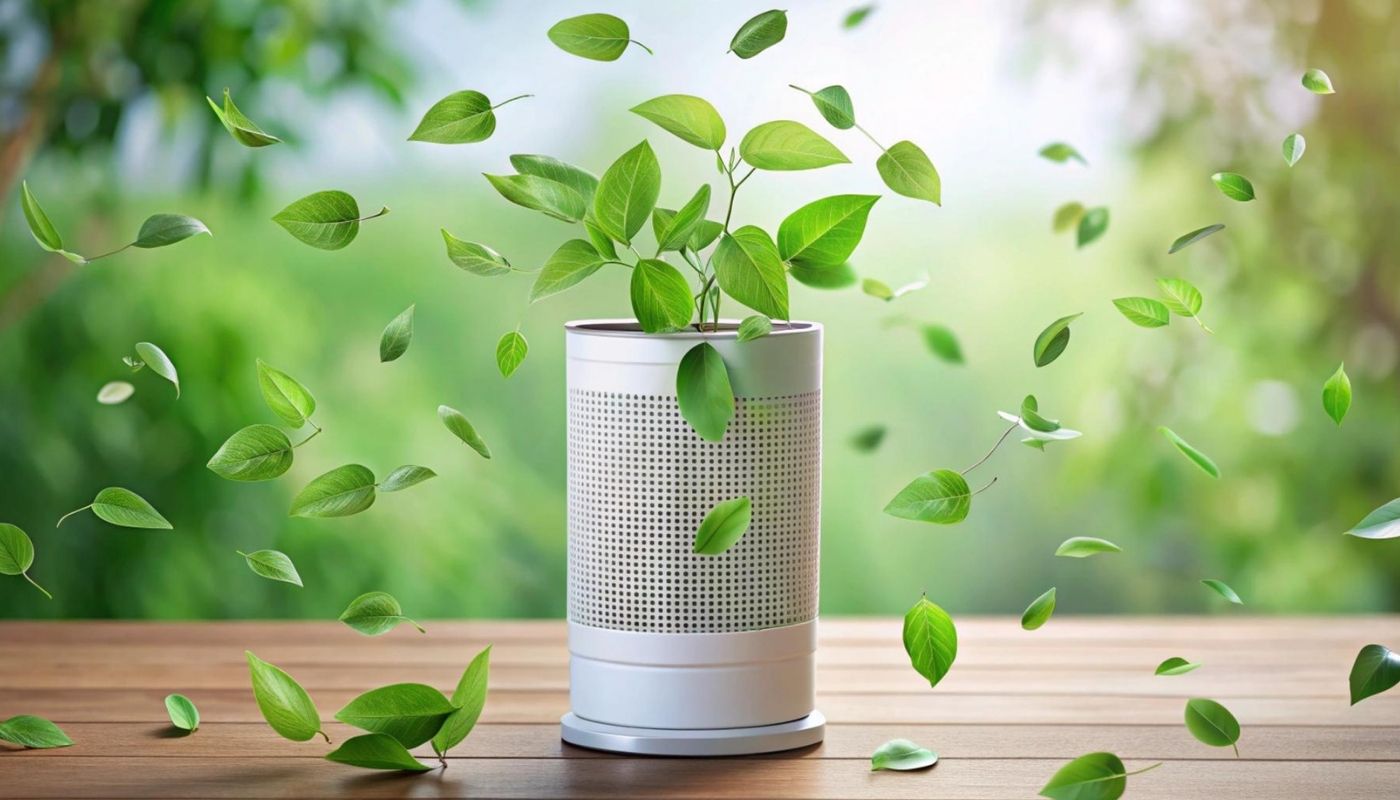 HEPA Filtration Systems