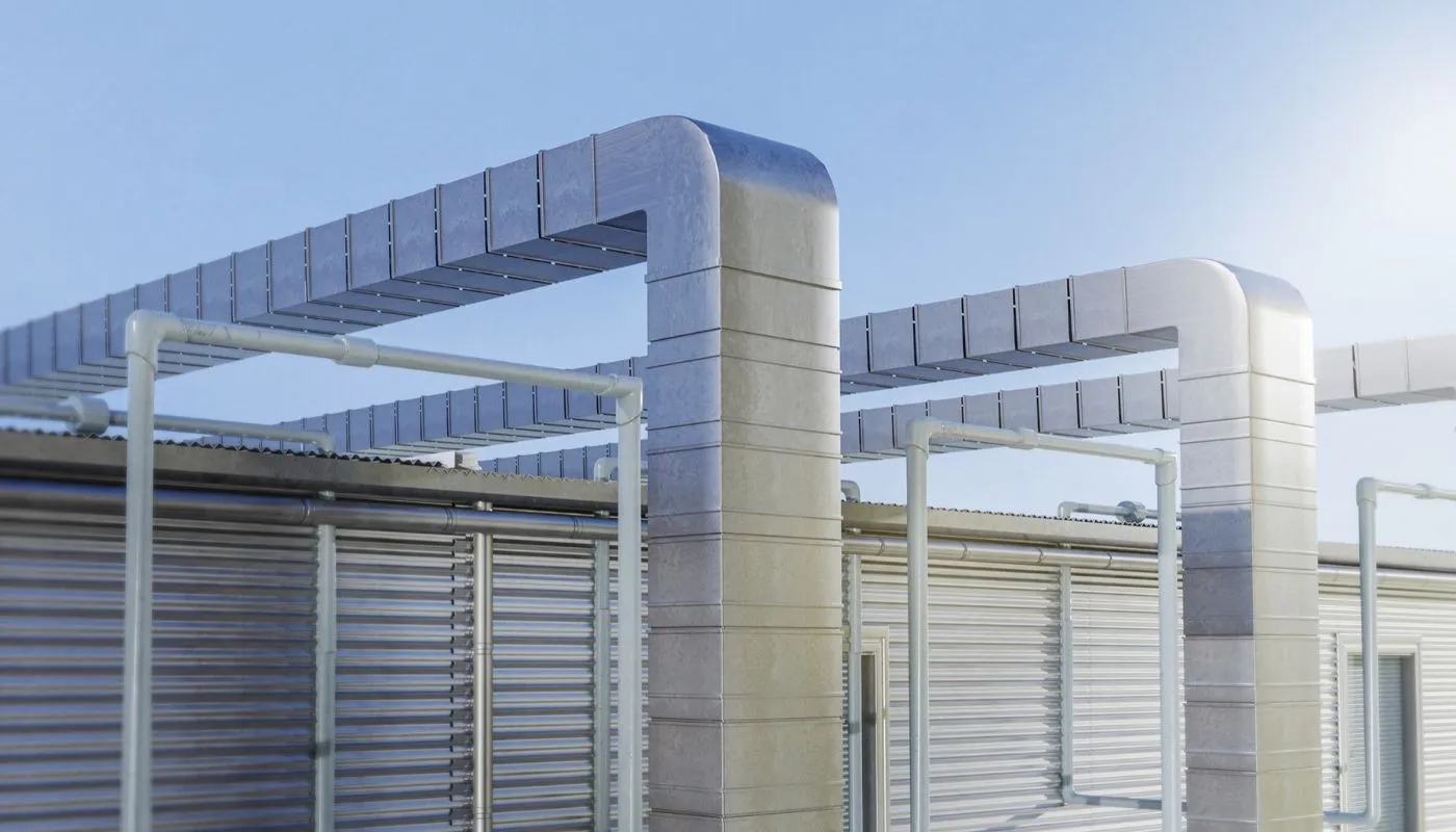 Industrial Air Filters