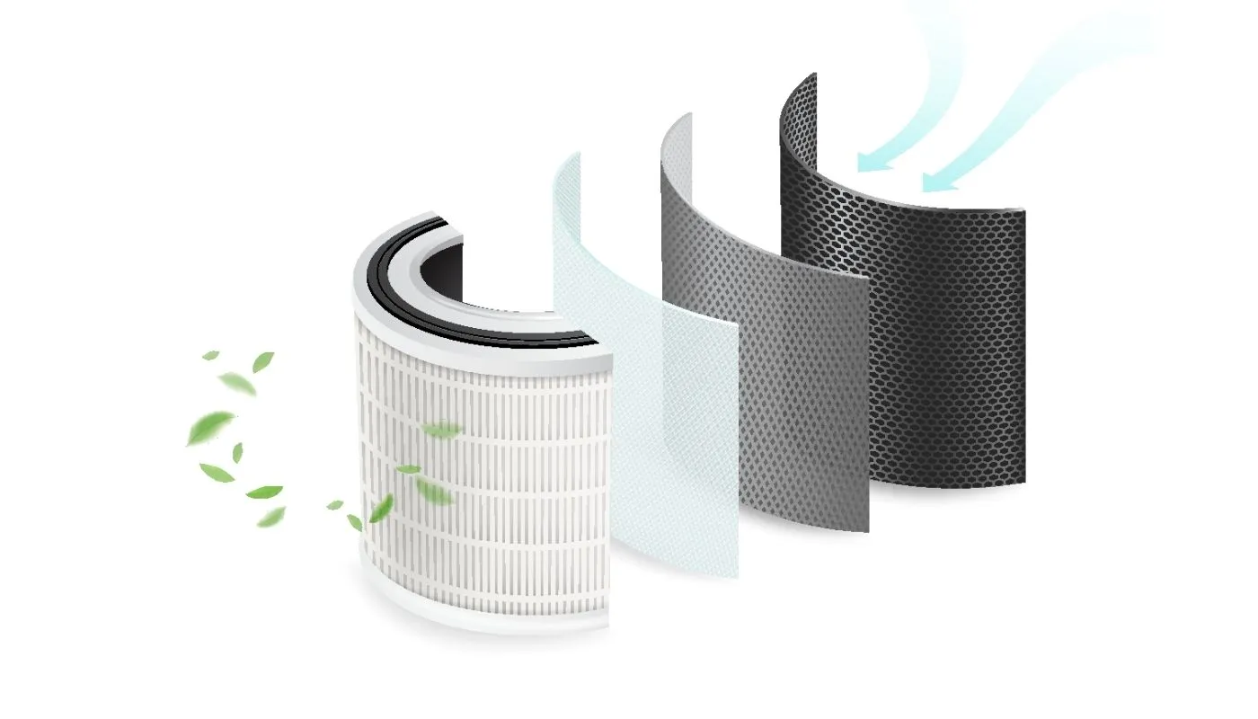 Right Air Filters for UAE Conditions